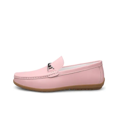 Bull Thunder Лоферы с резиновым подошвой Унисекс