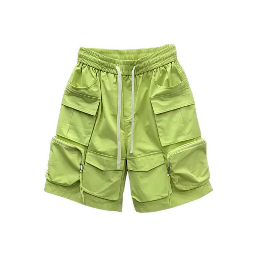 KYKW Женские шорты карго