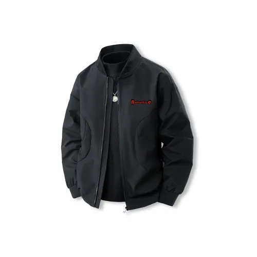 Antioffice Унисекс Куртки