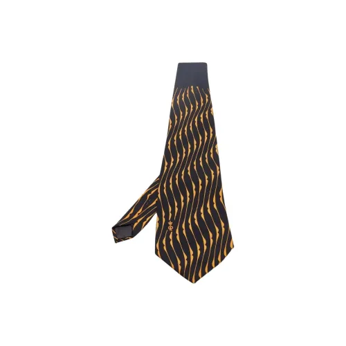 Lanvin Шелковые галстуки для мужчин