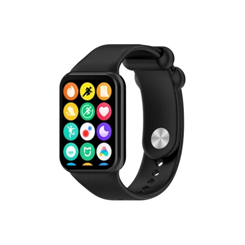 Voit Holo Ремешок Xiaomi Совместимость Силиконовый Материал 150-240 мм