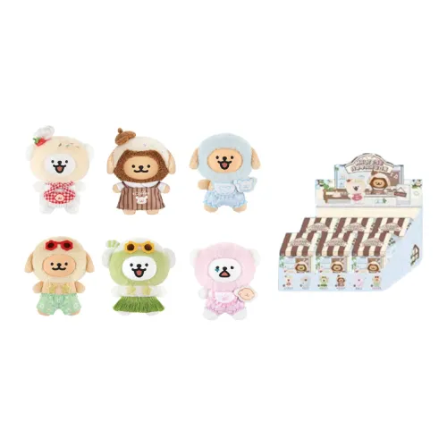 TOP TOY Слепые коробки