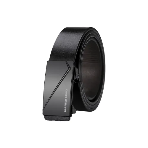 JIAFEIMAOJIAZU Ремни из коровьей кожи Мужской 3,3 см