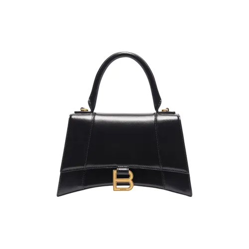 BALENCIAGA Hourglass Клатчи Женские