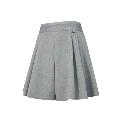 RAPIDO CLAGANCE GOLF Повседневные короткие юбки Женские