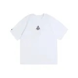 Чисто белый