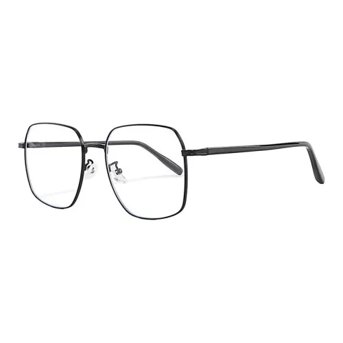 Sagawa Титан Квадрат Функциональные очки Унисекс