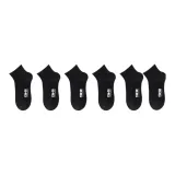 6 пачек (черный)