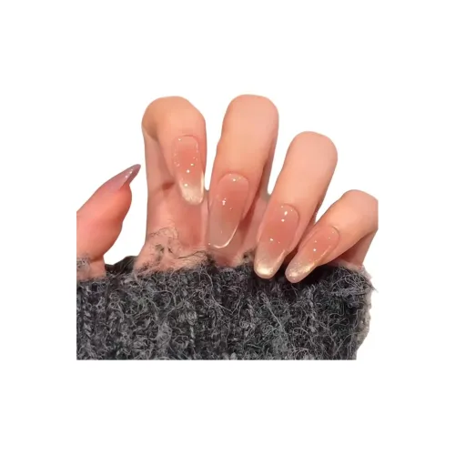 CAIYOUSHU Искусственные ногти для женщин
