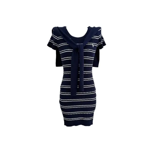 GEZITAI Женские комплекты с юбкой