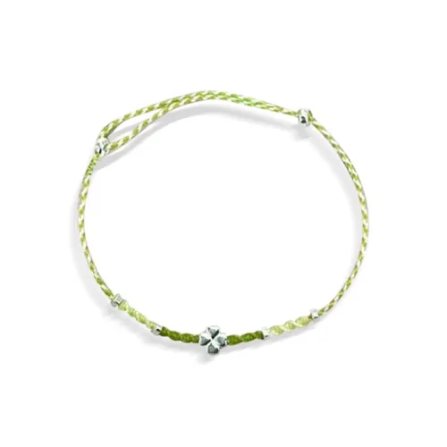 Inkopper Ткань Браслеты Шнурки Женские