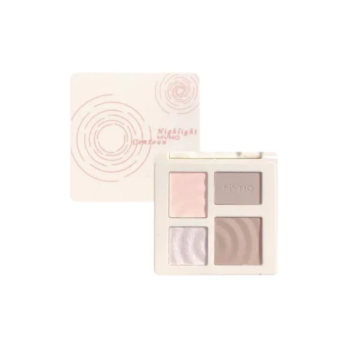 MYHO Макияж & Комбинация Палет Женские