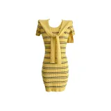 Жёлтая шаль