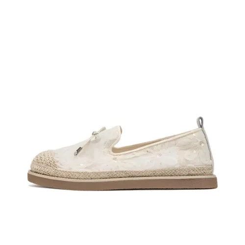 ST&SAT Эспадрильи Женские