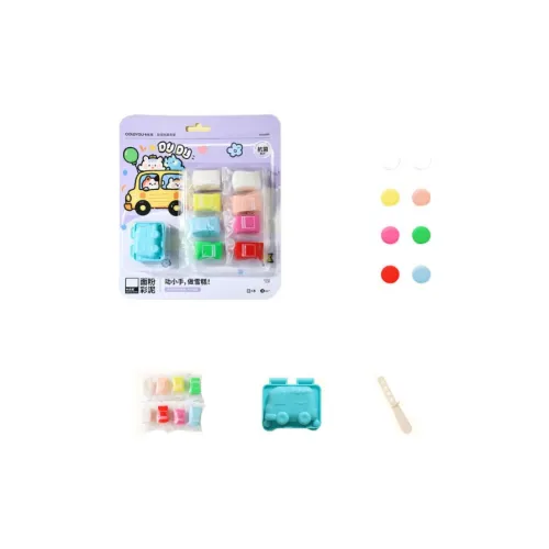 Coloyou DIY Игрушки
