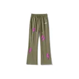 Армейский зеленый