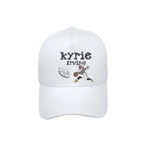 Coated Graffiti Полиэстер Кепки Унисекс