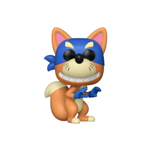 Funko Dora The Explorer Mischievous Лиса Svabe Фигурки в стиле Chibi
