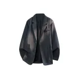 Темно-серый