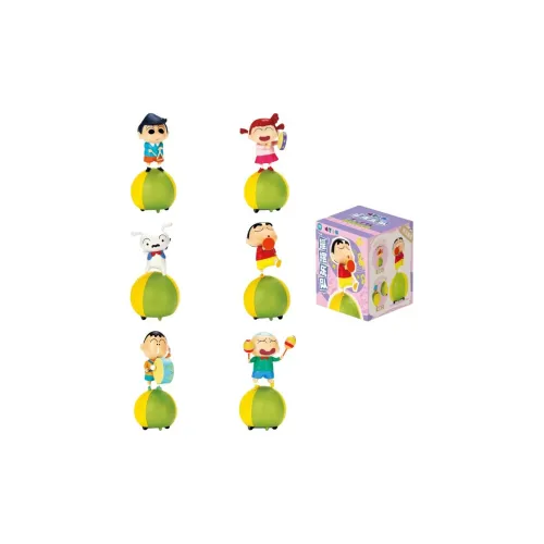 Cimon Слепые коробки