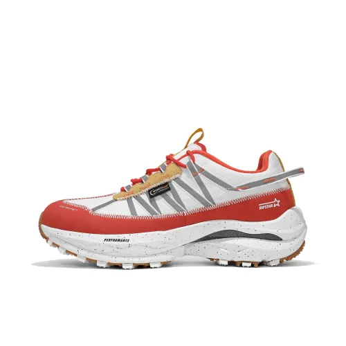 RIPSTAR Беговые кроссовки Low Top Red Rock Valley Unisex