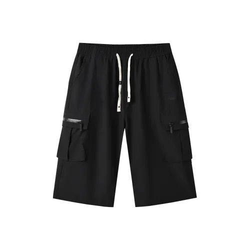 PANMAX Мужские Повседневные Шорты