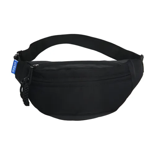 Parker Bear Нейлоновая сумка через плечо сумка на плечо сумка через плечо обычная унисекс разноцветная