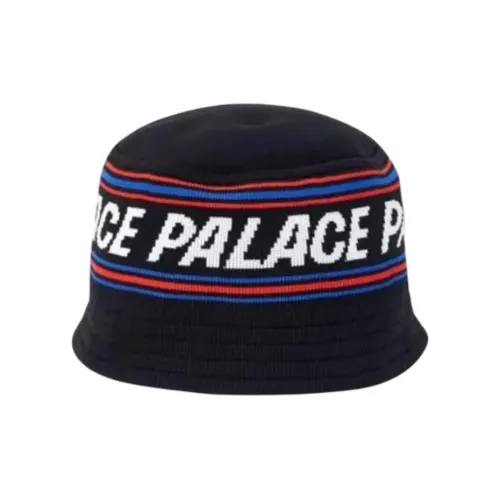 PALACE Bucket Hats Unisex Multicolor