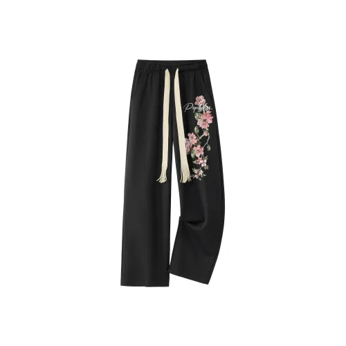 Pepe the Frog Повседневные брюки Унисекс