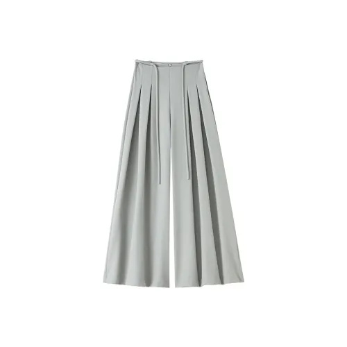 FINDSME GAGA Повседневные брюки Женские