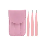 Розовый - Набор из 3 предметов