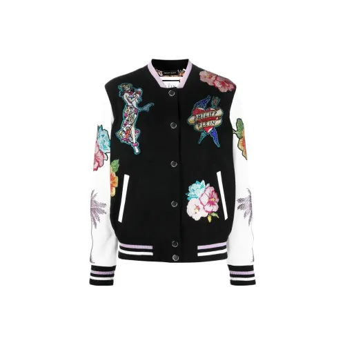 PHILIPP PLEIN Многоцветные Женские Куртки