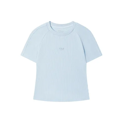 FILA MILANO Collection T-Shirt Женская