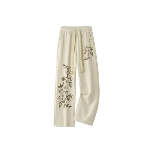 Pepe the Frog Повседневные брюки Унисекс