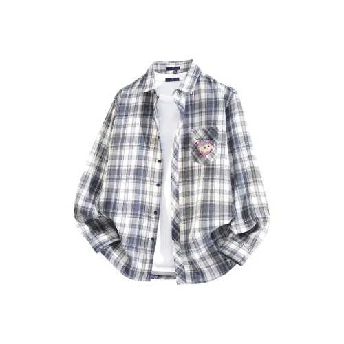 FAX FOR FMACM Унисекс Рубашки