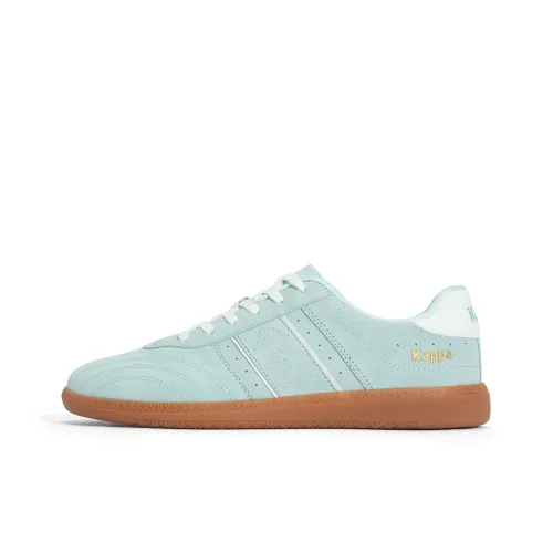 Кроссовки для скейтбординга KAPPA Low Top Biological Blue Unisex