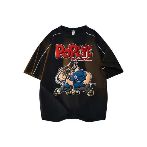 POPEYE Унисекс Футболка