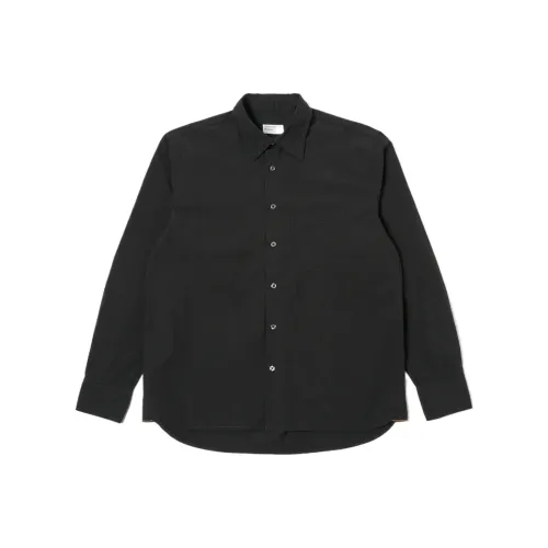 Universal Works Chambray Shirt Unisex