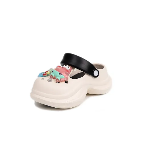 Wooden Rabbit Сандалии с устойчивым основанием для детей