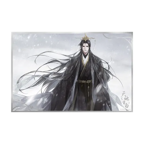 SHIJIEZHIWAI Арт-принты аниме