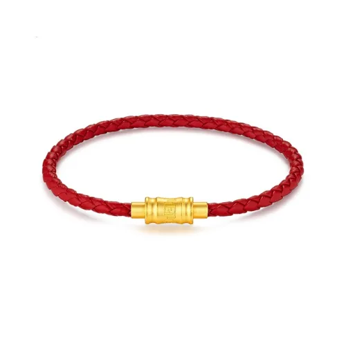 LUKFOOK JEWELLERY Алюминиевые шнурки для браслетов женские