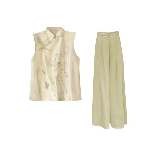 ABBY GODDESS Повседневный костюм женский