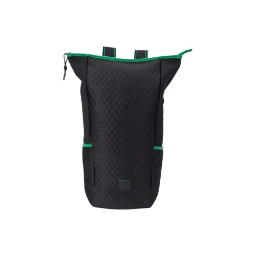 ANTA Ткань Рюкзак Унисекс Основной Черный