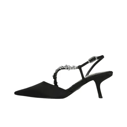SAM EDELMAN Высокие каблуки Женские