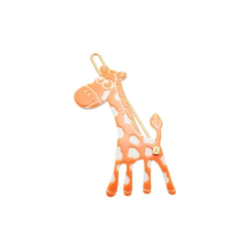 ALEXANDRE DE PARIS Ацетатные заколки для волос Женские