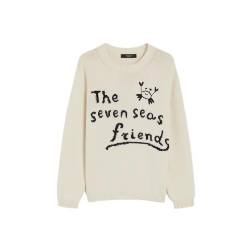 WEEKEND MaxMara Трикотаж Женский