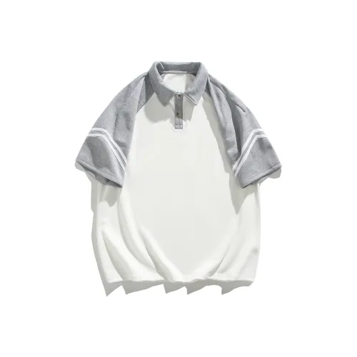 UNDERTIDES Унисекс Поло