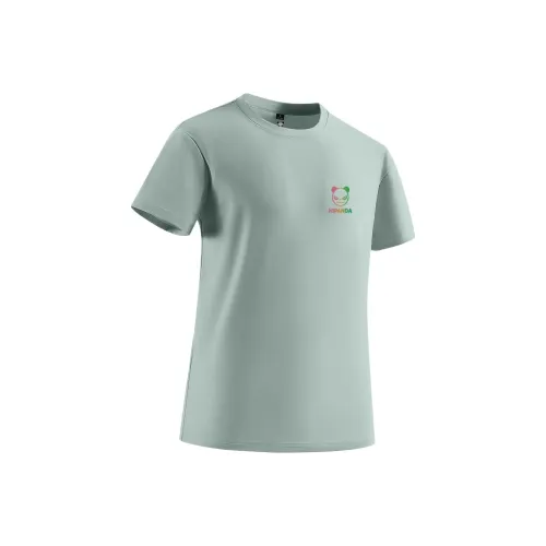 HIPANDA Унисекс Футболки