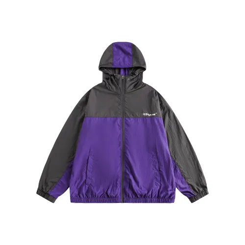 A3G4 Одежда с защитой от солнца Унисекс