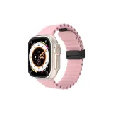 Винтажный розовый